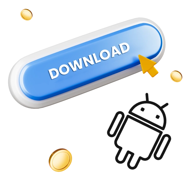 4raBet Android के लिए APK