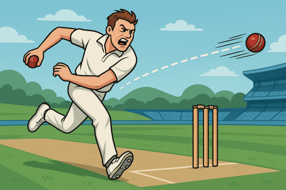World Fastest Bowler: Records, Speeds and Real Story
