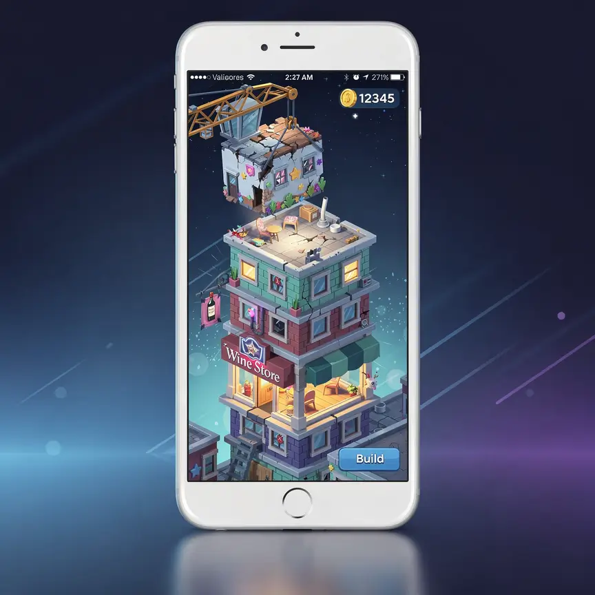 Choose 4RaBet Casino for Tower Rush